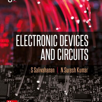 Electronic Devices And Circuits|5th Edition