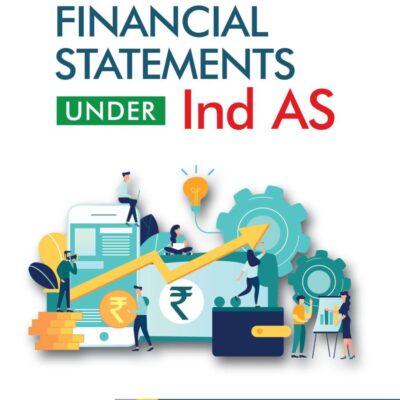 Corporate Financial Statements under Ind AS