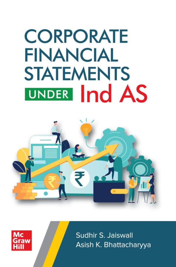 Corporate Financial Statements under Ind AS