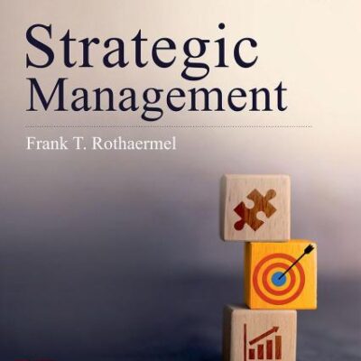Strategic Management | 5th Edition