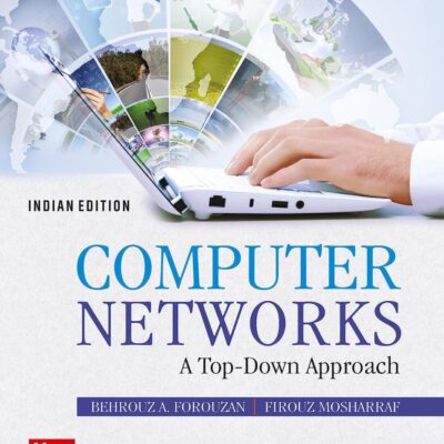 Computer Networks: A Top-Down Approach