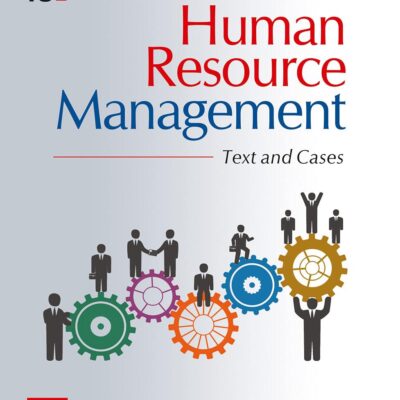 Human Resource Management: Text and Cases | 10th Edition