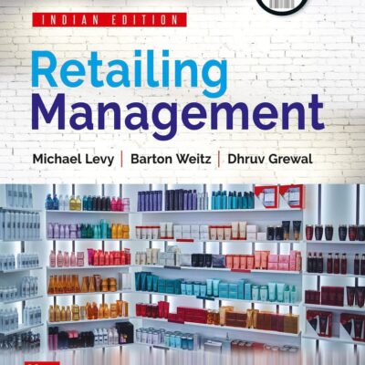 Retailing Management | 10th Edition