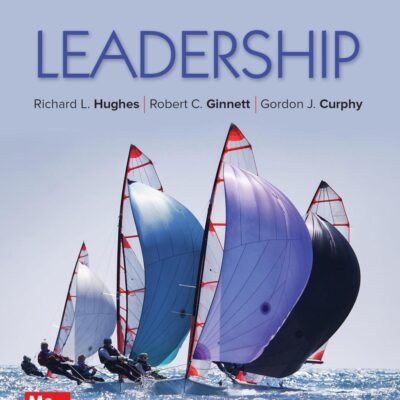 Leadership| 9th Edition