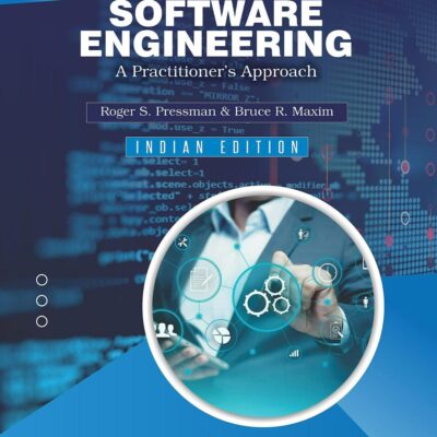 Software Engineering: A Practitioner's Approach | 9th Edition