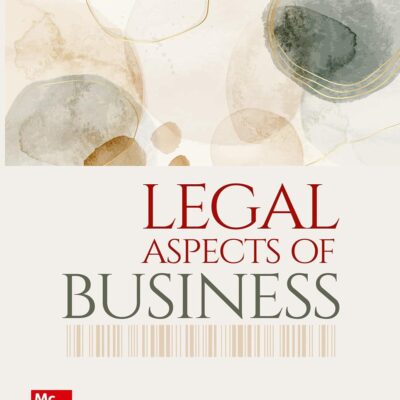 Legal Aspects of Business | 8th Edition