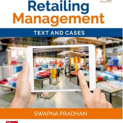 Retailing Management : Text and Cases || 7th Edition || by Swapna Pradhan