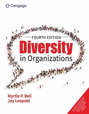Diversity in Organizations, 4th Edition