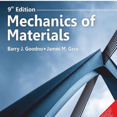 Mechanics of Materials, Enhanced Edition, 9th Edition