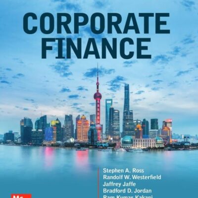 Corporate Finance || 13 Edition