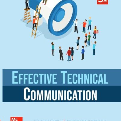 Effective Technical Communication || 3rd Edition