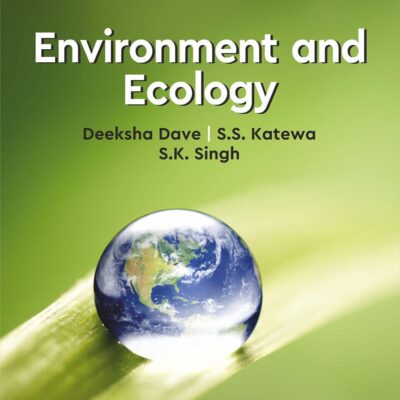 Environment and Ecology