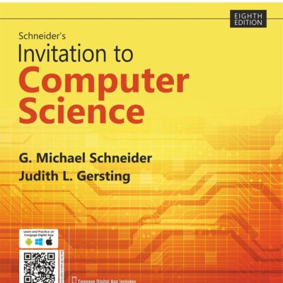 Invitation to Computer Science