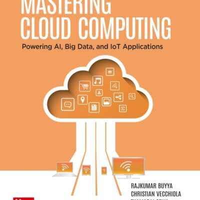 Mastering Cloud Computing | 2nd Edition