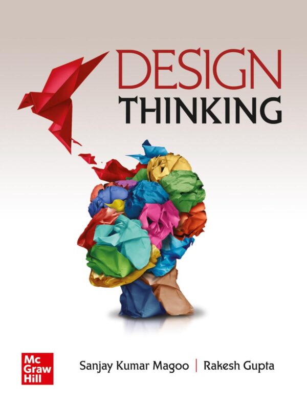 Design Thinking | Sanjay Kumar Magoo & Rakesh Gupta