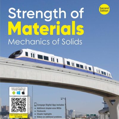 Strength of Materials: Mechanics of Solids, 2nd Edition