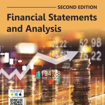 Financial Statements and Analysis, 2nd Edition