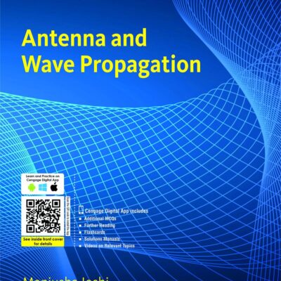 Antenna and Wave Propagation, 1st Edition