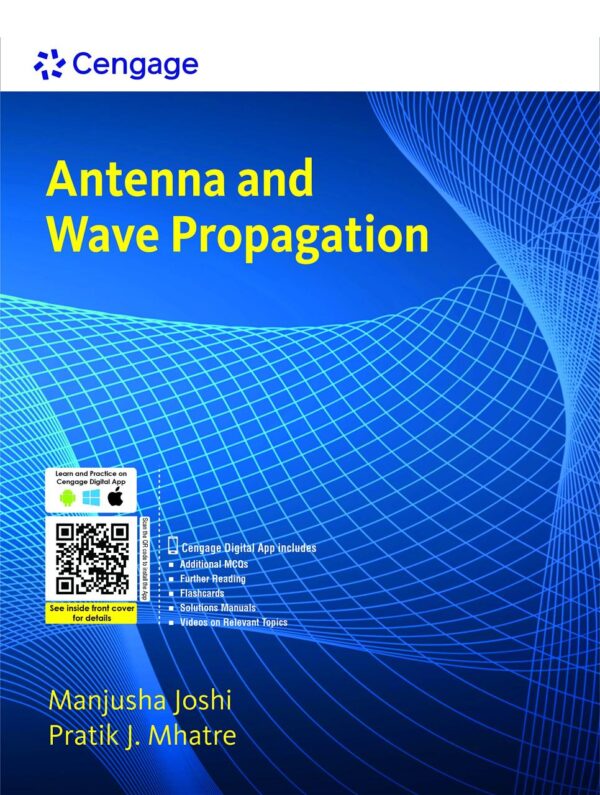 Antenna and Wave Propagation, 1st Edition