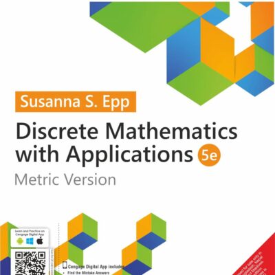 Discrete Mathematics with Applications