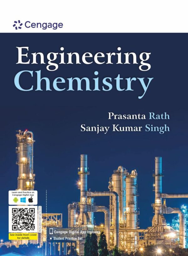 Engineering Chemistry (AKTU)
