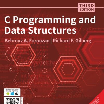 C Programming and Data Structures, 3rd Edition (JNTU)
