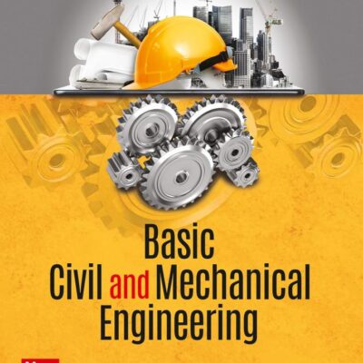 Basic Civil and Mechanical Engineering | 2nd Edition