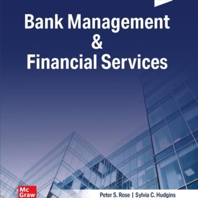 Bank Management And Financial Services | 8th Edition