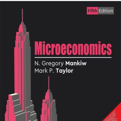 Microeconomics, 5th Edition
