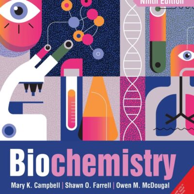 Biochemistry, 9th Edition