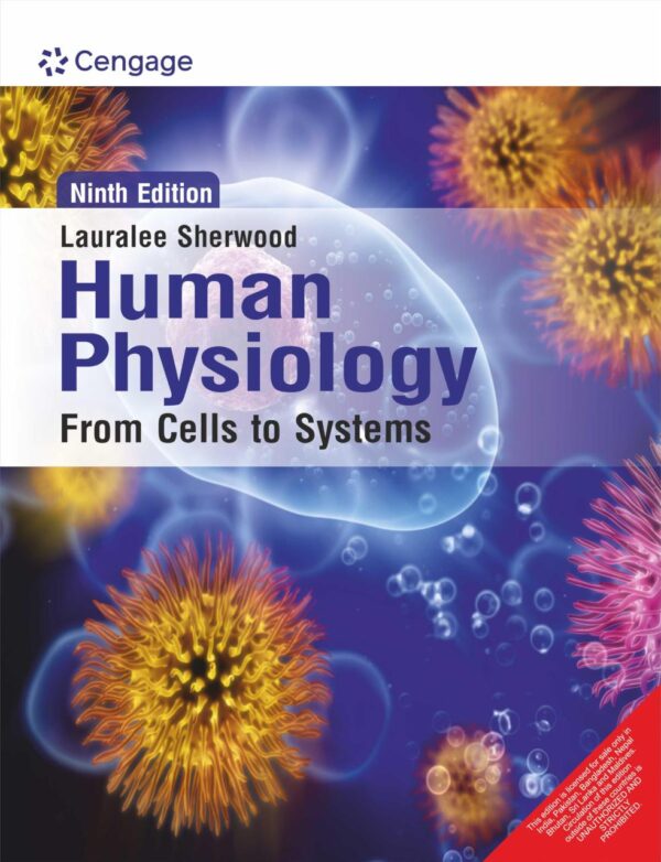 Human Physiology, 9th Edition