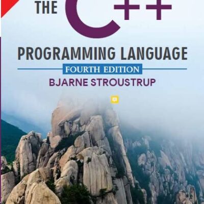 C++ Programming Language, 4e