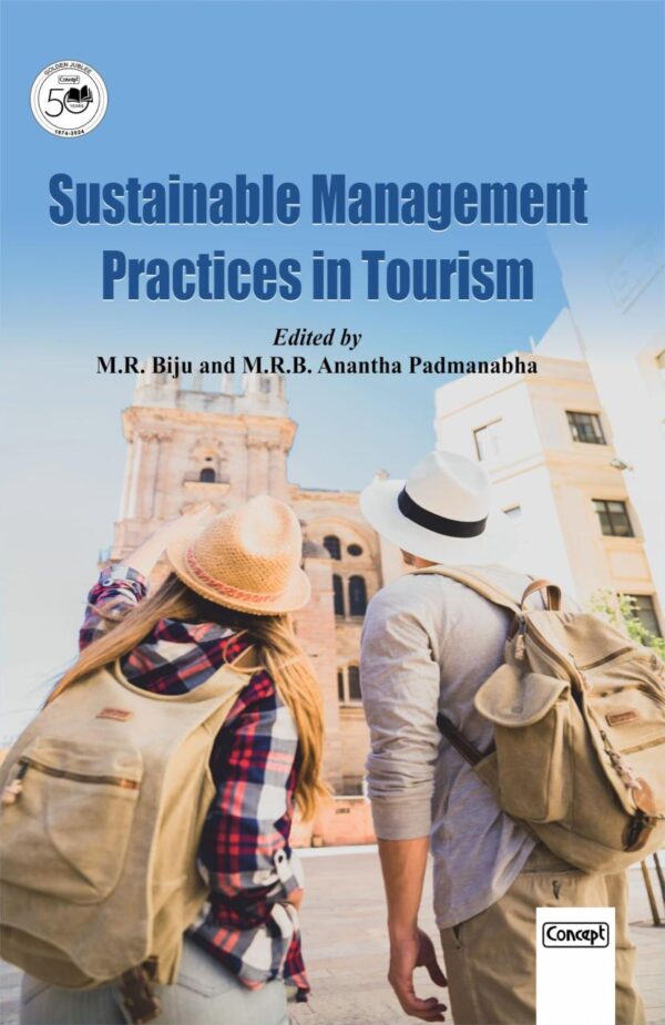 Sustainable Management Practices in Tourism