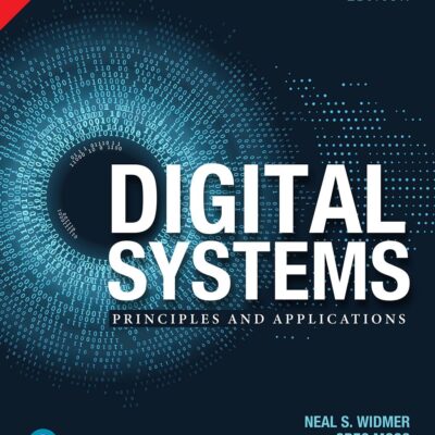 Digital Systems, 12e