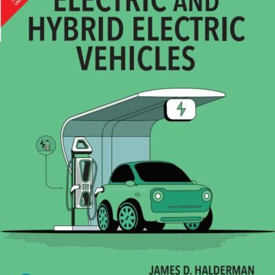 Pearson Electric and Hybrid Electric Vehicles - Pearson