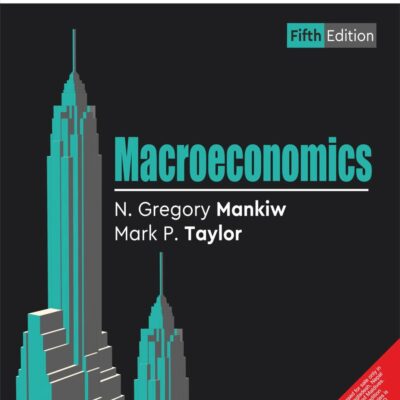 Macroeconomics, 5th Edition
