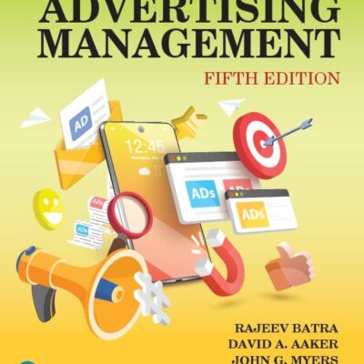 Advertising Management, 5e