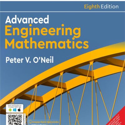 Advanced Engineering Mathematics, 8th Edition
