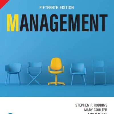 Pearson Management, 15e
