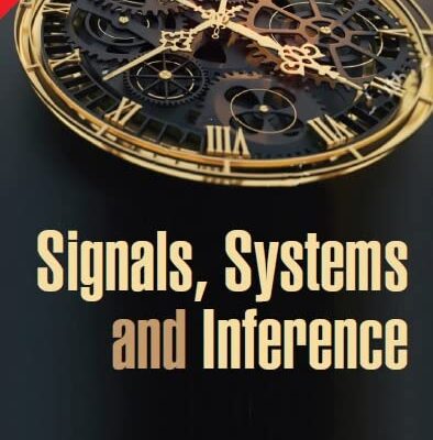 Pearson Signals, Systems and Inference