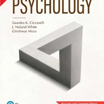 Psychology, 6E