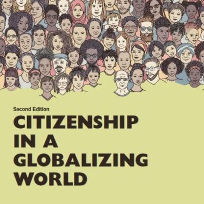 Pearson Citizenship in a Globalizing World 2e