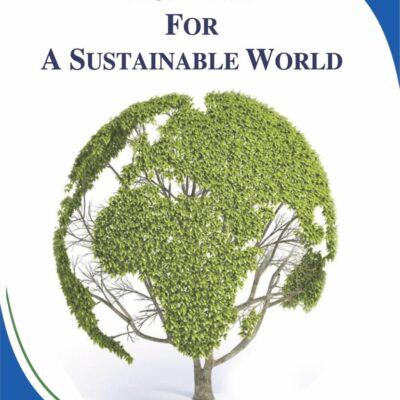 Roadmap for A Sustainable World