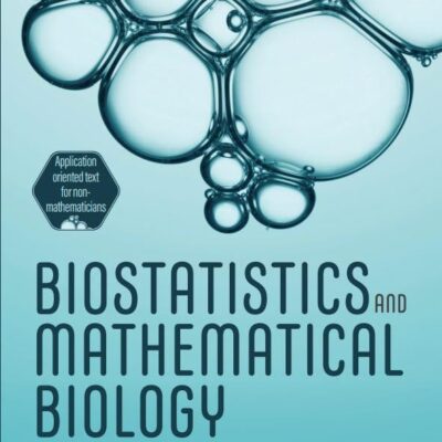 Pearson Biostatistics and Mathematical Biology - Pearson