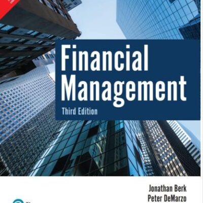 Pearson Financial Management , 3e