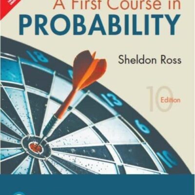 A First Course in Probability, 10e