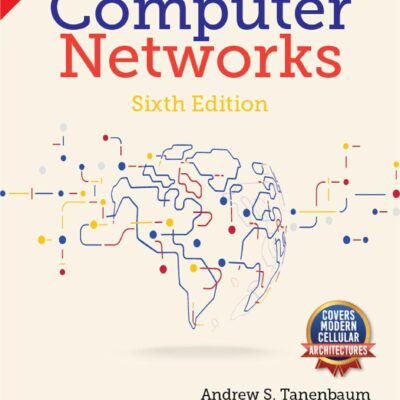 Computer Networks, 6e