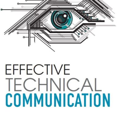 Pearson Effective Technical Communication