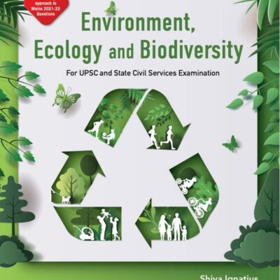 Pearson Environment, Ecology and Biodiversity
