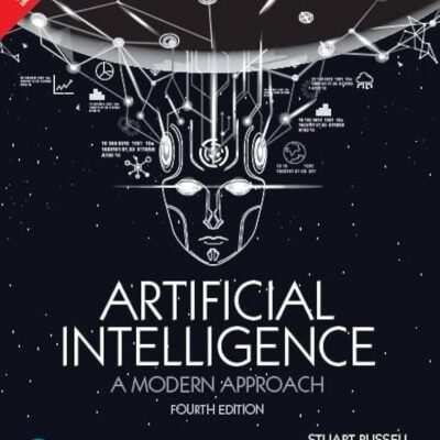 Artificial Intelligence: A Modern Approach, 4e